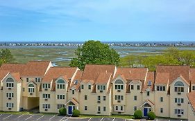 Village by The Sea